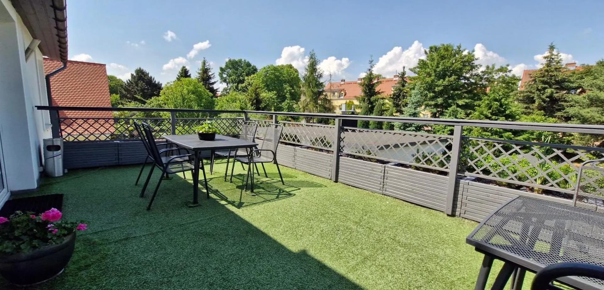 Villa Stratus Gdansk