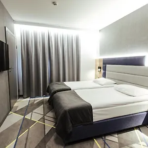 *** Hotel Air Poland
