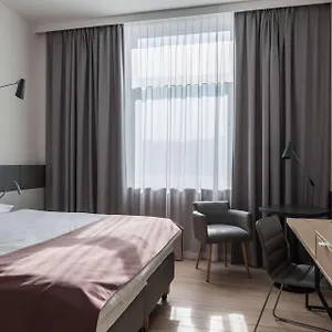 호텔 스칸딕