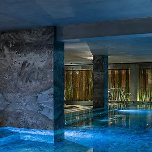 Hotel Warszawa 5*, Varsovie Pologne