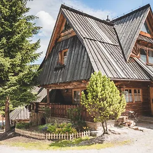 Javorina , Zakopane Pologne