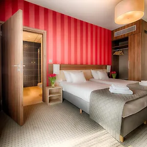 Hotel Focus Premium, Gdańsk