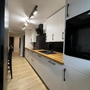  Capsule hotel Wow Poland