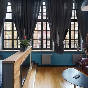 Lejlighedshotel Black Swan House, Old Town, Gdańsk