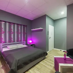 Auberge de jeunesse Filip 2