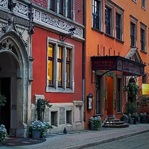 **** Hotel Art Poland