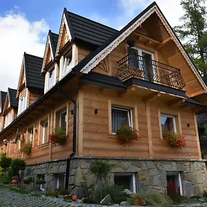 Goscinne Benita , Zakopane Pologne