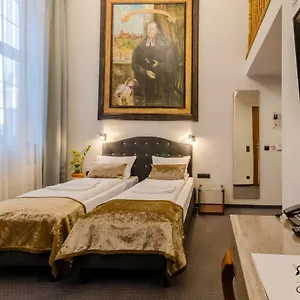 Lejlighedshotel Celestin, Gdańsk
