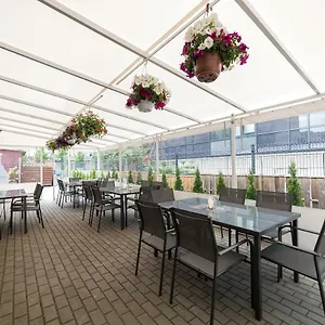 Auberge de jeunesse Filip
