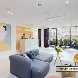 *** Hotel Platinum Hotel&residence Wilanow Poland