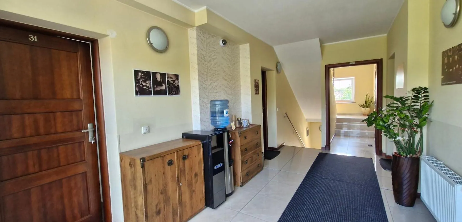 Villa Stratus Gdańsk 2*,  Polen