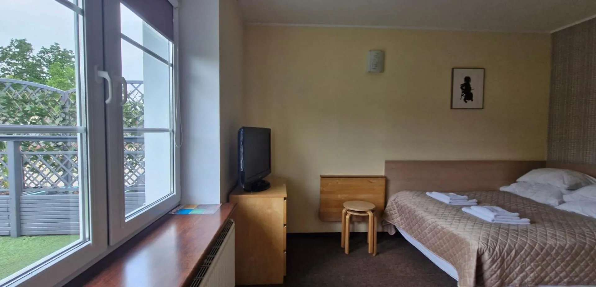 Villa Stratus Gdańsk 2*,  Polen